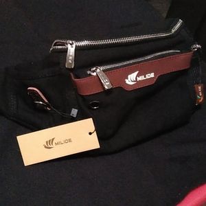 milide fanny pack